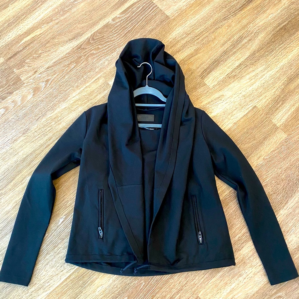 [BLANK NYC] Active Jacket